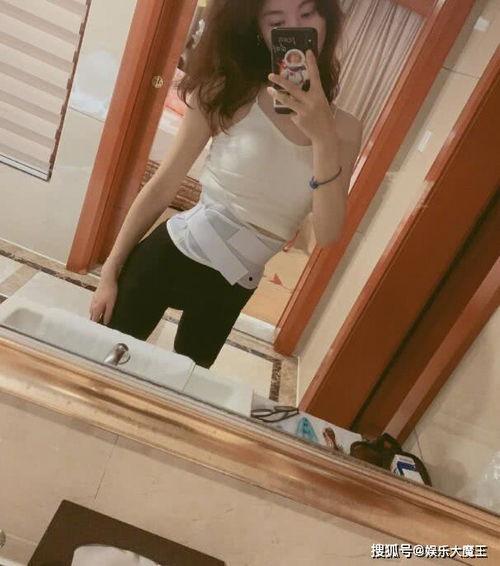 娱乐吃瓜姐郁可唯